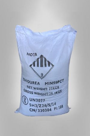 點擊查看詳細信息<br>標(biāo)題：Thiourea 閱讀次數(shù)：4146