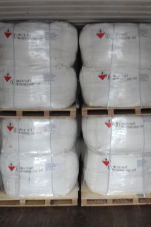 點擊查看詳細信息<br>標題：Thiourea Dioxide 閱讀次數：4431